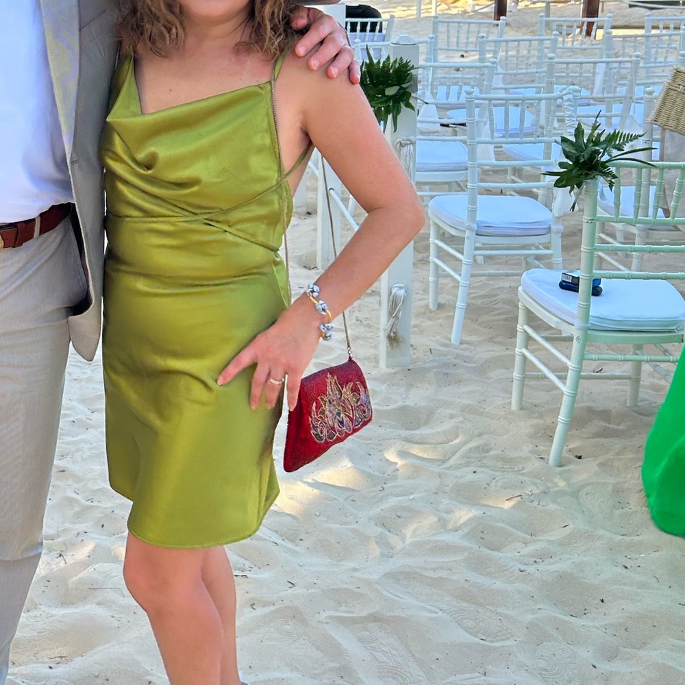 Summer Dress, boutique dress